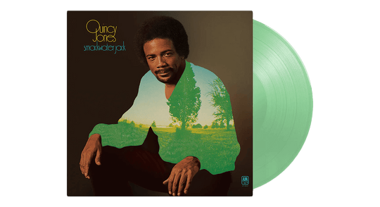 Quincy Jones : Smackwater Jack (Mint Vinyl)