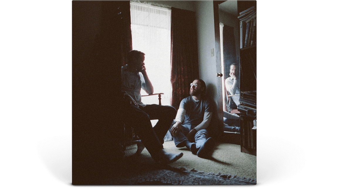 Vinyl - [Pre-Order [07/11] Whitney : Small Talk (Bone Vinyl) - The Record Hub