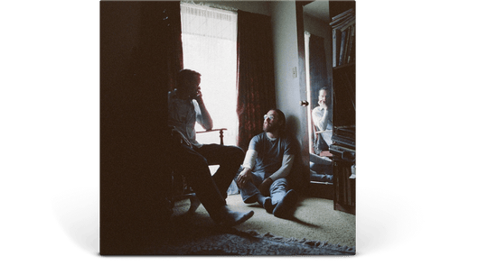 [Pre-Order [07/11] Whitney : Small Talk (Bone Vinyl)