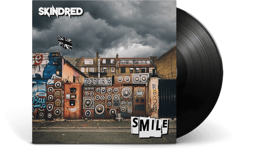 Skindred : Smile