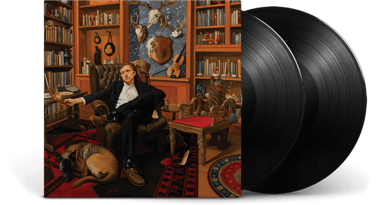 Tyler Childers : Snipe Hunter