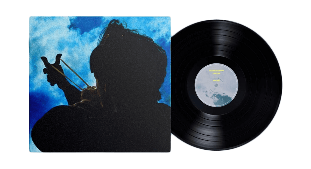 Vinyl - [Pre-Order [16/01] Westside Cowboy : So Much Country ‘Till We Get There - The Record Hub