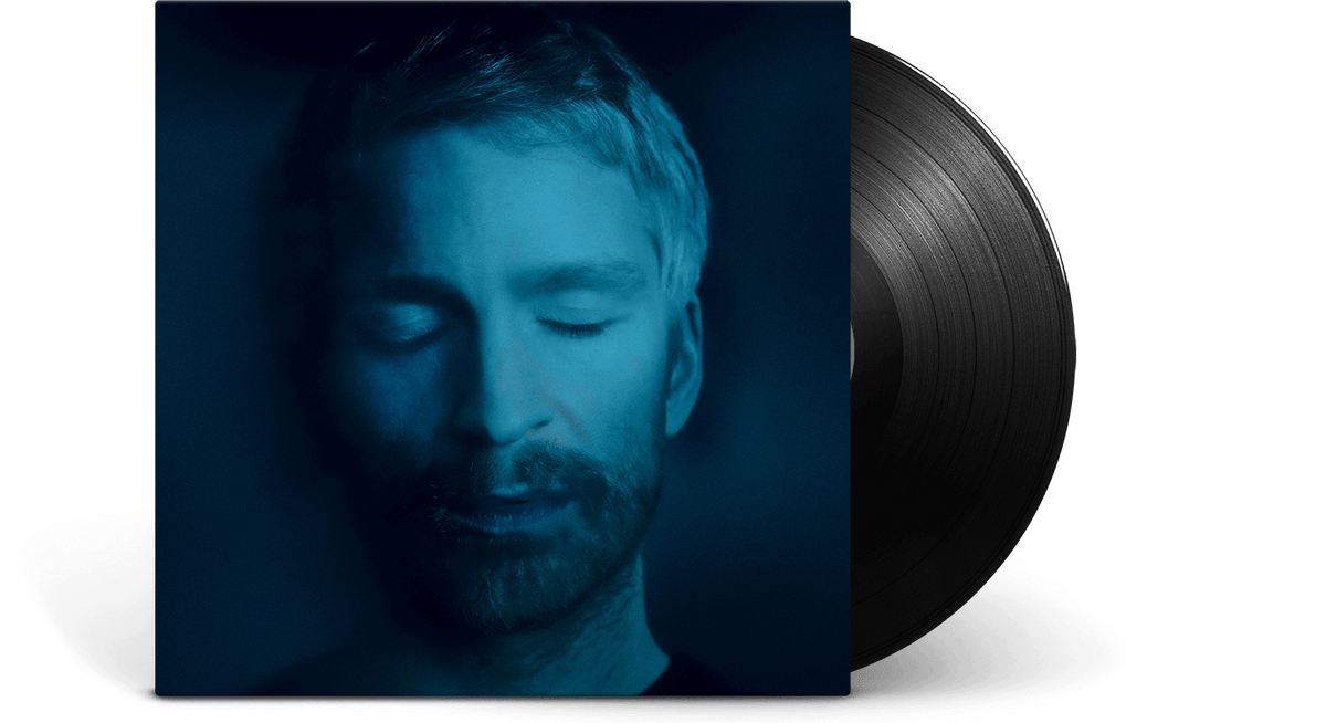 Vinyl - Ólafur Arnalds : Some Kind of Peace - The Record Hub