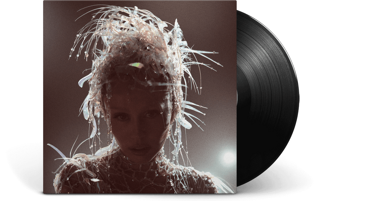 [Pre-Order [30/05] Miley Cyrus : Something Beautiful