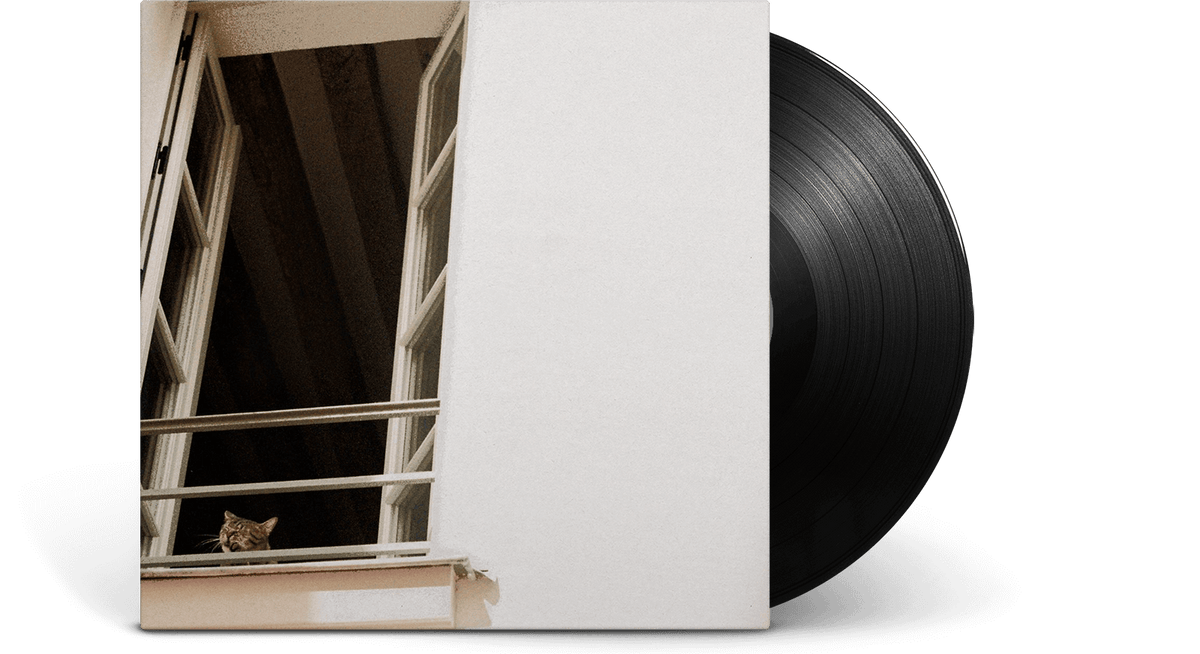 Vinyl - [Pre-Order [16/05] M(h)aol : Something Soft - The Record Hub
