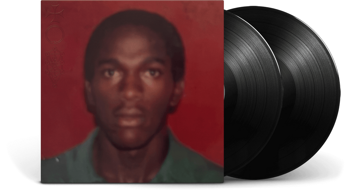 Daniel Caesar : Son Of Spergy