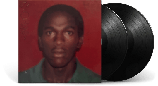 Daniel Caesar : Son Of Spergy