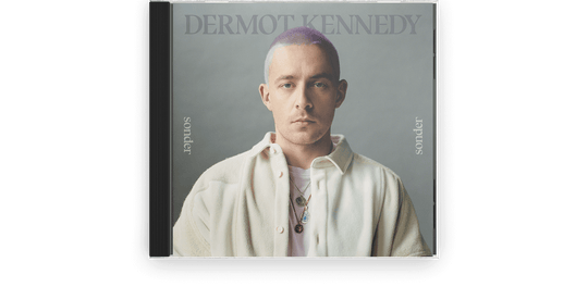 Dermot Kennedy : Sonder (CD)