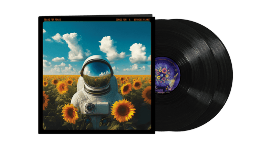 Tears For Fears : Songs For A Nervous Planet