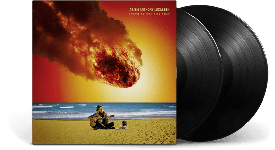 Arjen Anthony Lucassen : Songs No One Will Hear