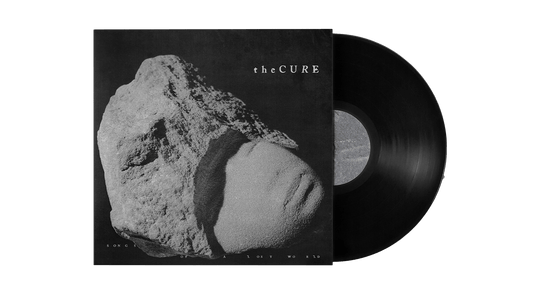 The Cure : Songs Of A Lost World (Black Bio Vinyl)