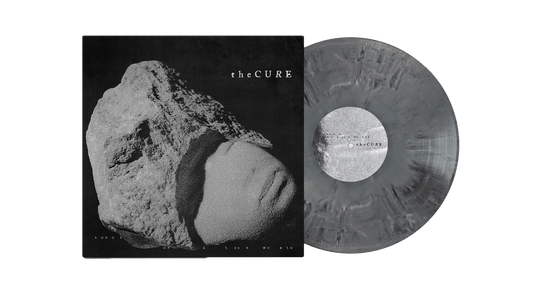 The Cure : Songs Of A Lost World (Marble Vinyl)