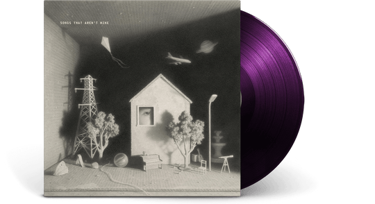 Matt Maltese : Songs That Aren't Mine