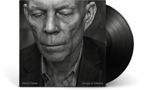 Vince Clarke : Songs of Silence