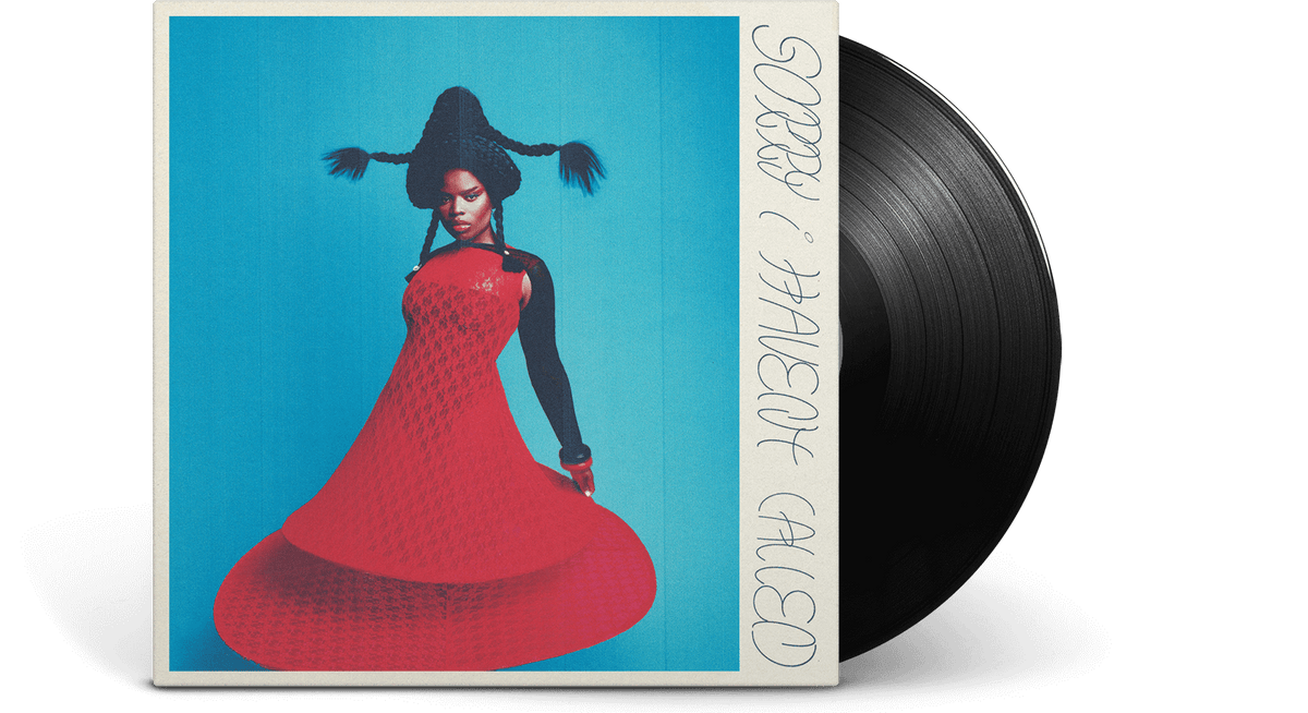 Vinyl - Vagabon : Sorry I Haven&#39;t Called - The Record Hub