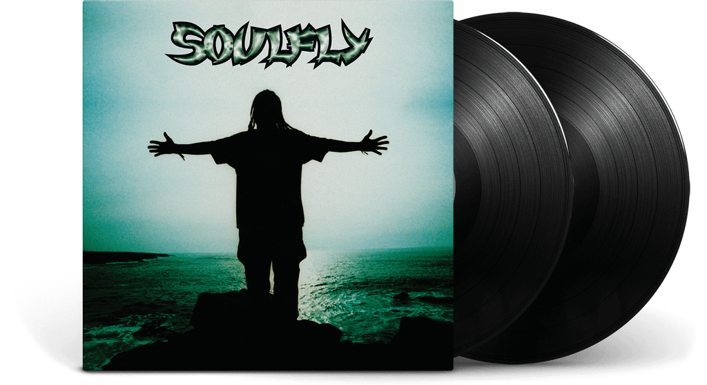 SOULFLY レコード Vinyl | Soulfly | Soulfly (180g Vinyl)