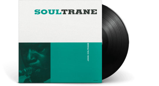 John Coltrane : Soultrane