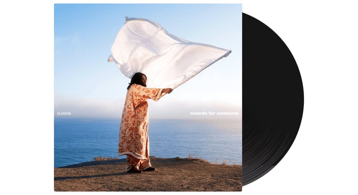 Elmiene : Sounds For Someone