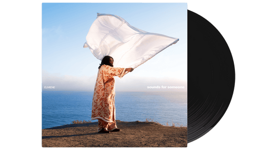 Elmiene : Sounds For Someone