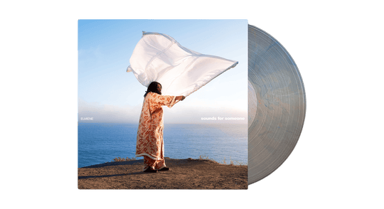 Elmiene : Sounds For Someone