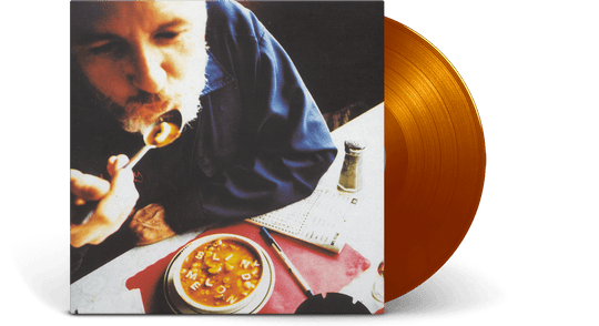 Blind Melon : Soup (180g Orange Vinyl)