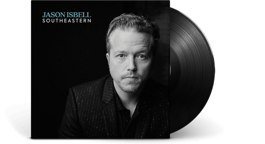 Jason Isbell : Southeastern 10th Anniversary Edition