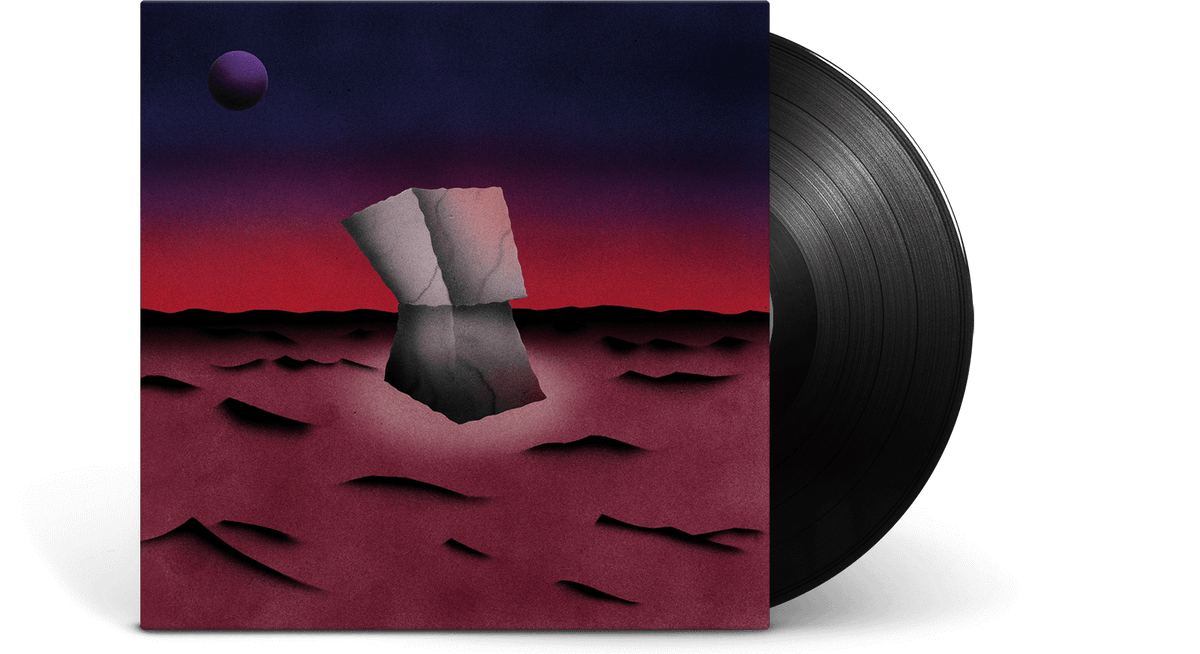 Vinyl - King Krule : Space Heavy - The Record Hub
