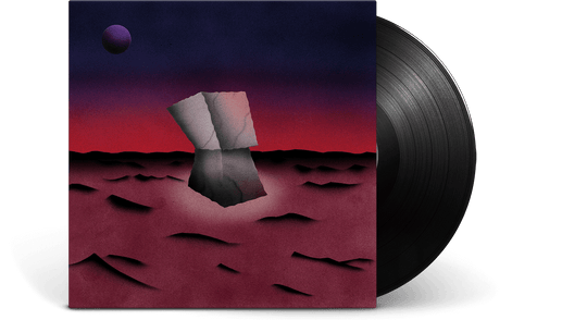 King Krule : Space Heavy