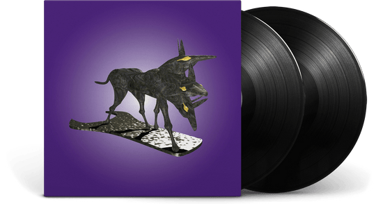 The Black Dog : Spanners