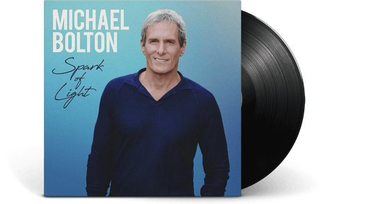 Michael Bolton : Spark Of Light