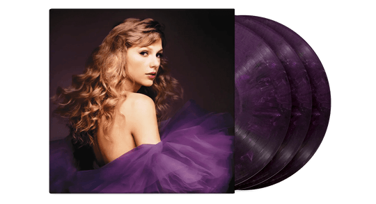 Taylor Swift : Speak Now (Taylor's Version) 3LP