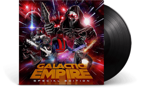 Galactic Empire : Special Edition
