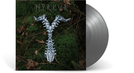 Myrkur : Spine (Silver Vinyl)