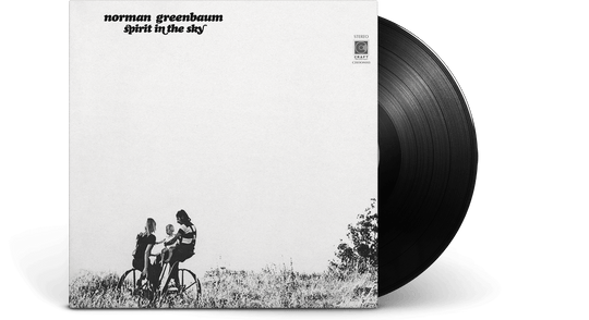 Norman Greenbaum : Spirit In The Sky