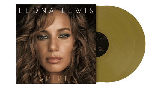 Leona Lewis : Spirit (Ltd Gold Vinyl)