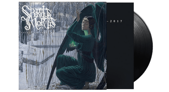 Spiritus Mortis : Spiritism 2008-2017