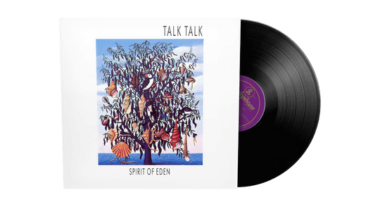 [Pre-Order [06/03] Talk Talk : Spirit of Eden