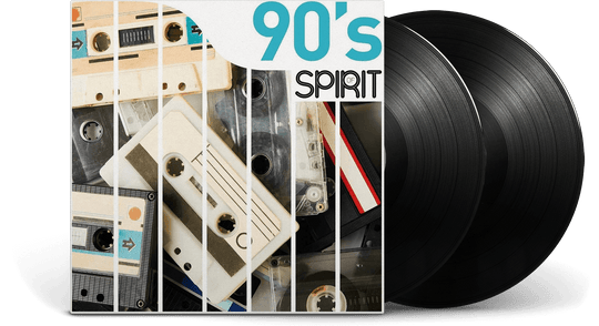 Various Artists : Spirit of the 90s