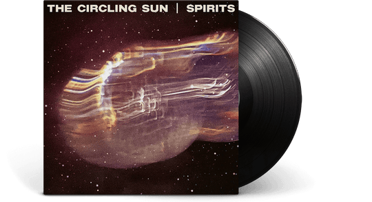 The Circling Sun : Spirits