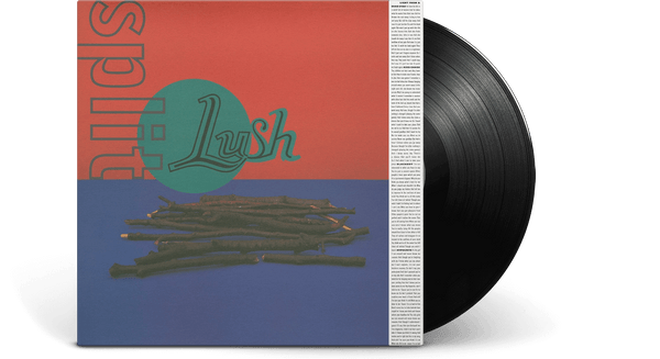 Vinyl | Lush | Split