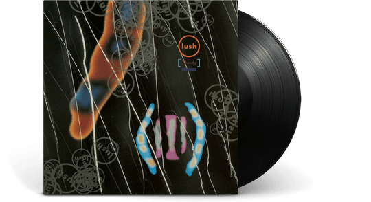 Lush : Spooky