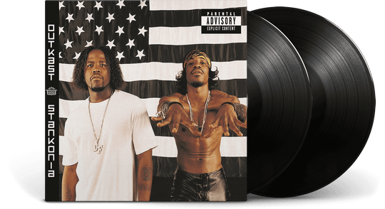 Outkast : Stankonia
