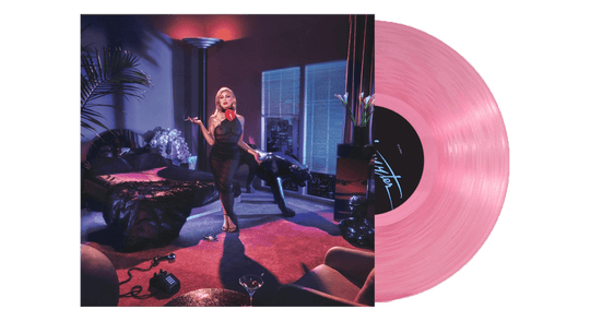 Slayyyter : Starfucker (Bubblegum Pink Vinyl)
