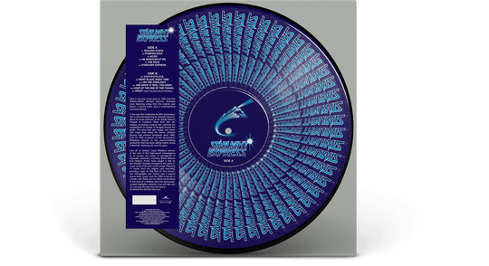 Andrew Lloyd Webber Starlight Express Original Cast : Starlight Express (Zoetrope Vinyl)