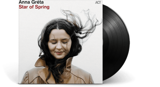 Anna Gréta : Star of Spring