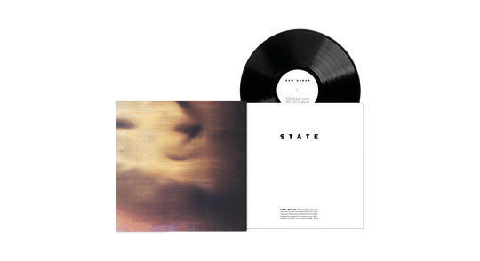 New Order : State Of The Nation