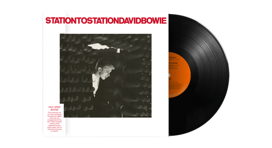 [Pre-Order [23/01] David Bowie : Station To Station (Half Speed Master)