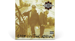 Vinyl | Gang Starr | Step In The Arena