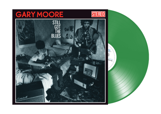 Gary Moore : Still Got the Blues (CVC 2023)