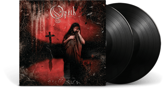 Opeth : Still Life (25th Anniversary Edition)